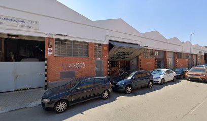 TALLERES RUESCA SCP