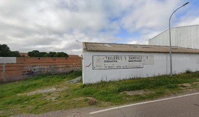Talleres Sanchez Cerrajeria General
