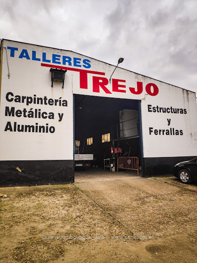 Talleres Trejo
