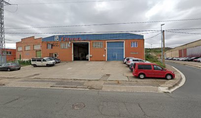 Talleres y Cerrajería Resa