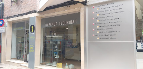 Tecniapertura Cerrajeros Gijón