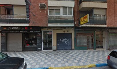 TENDERO CERRAJEROS 24H ALBACETE
