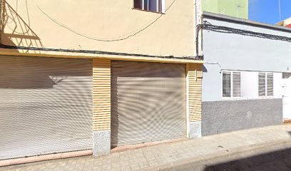 Tenerife Express