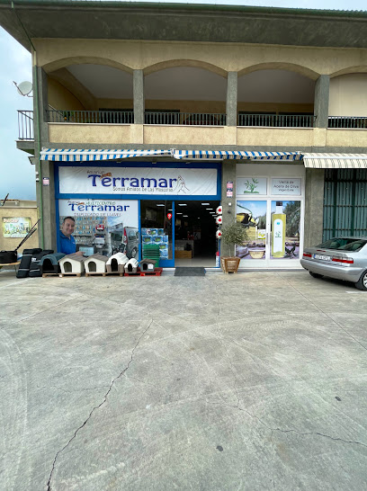 TerraKey duplicado de Llaves