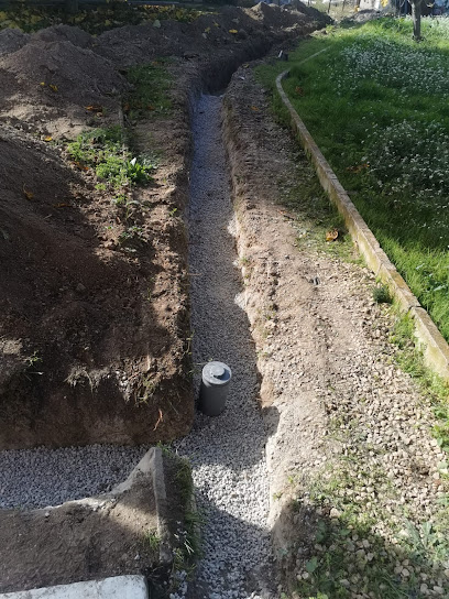 The Drainbusters — cerrajero en Busot