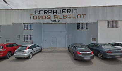 Tomás Albalat