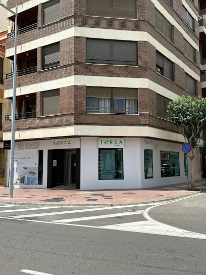 Torca Técnico Cerrajero en Seguridad