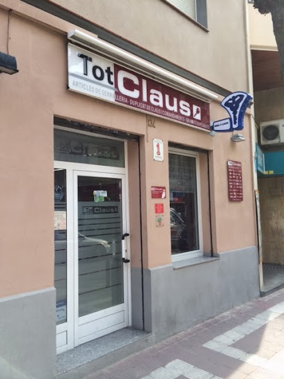 Tot Claus