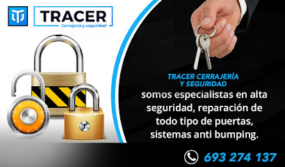Tracer Cerrajeros SL