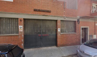 Triftorrents