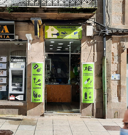 TUCERRAJERIA24.COM