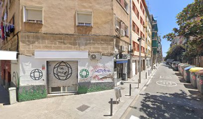 Turón Sarrau. M.L.
