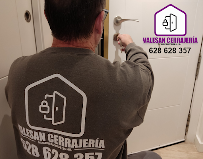 Valesan Cerrajería