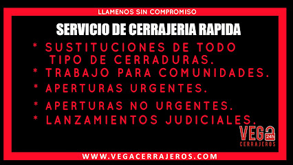 VEGACERRAJEROS