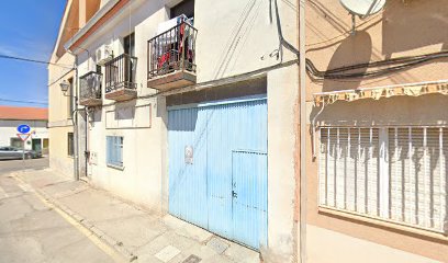 Ventanas Y Cerramientos Jarama S L