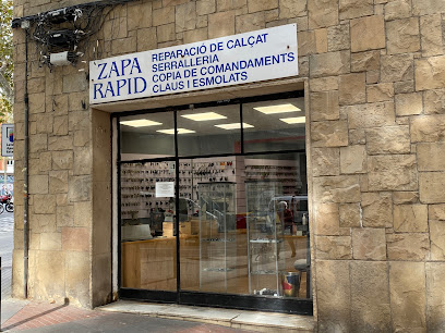 Zapa Ràpid