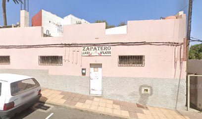 ZAPATERO LLAVES AFILADOS