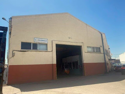 ZINCADOS GALVANICAS GASMAR, S.A