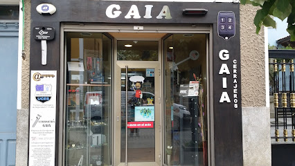 cerrajero CERRAJERIA GAIA