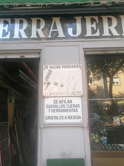 cerrajero Ardila