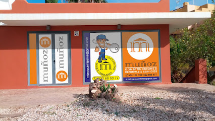cerrajero Muñoz Cerrajeros Antas S.L.U – Vera Garrucha Almería
