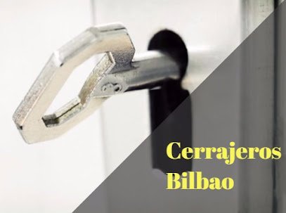 cerrajero CERRAJEROS BILBAO ARI REPARACIONES
