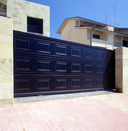 cerrajero Sipportes | Puertas automáticas en Barcelona